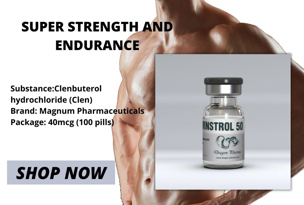 winstrol