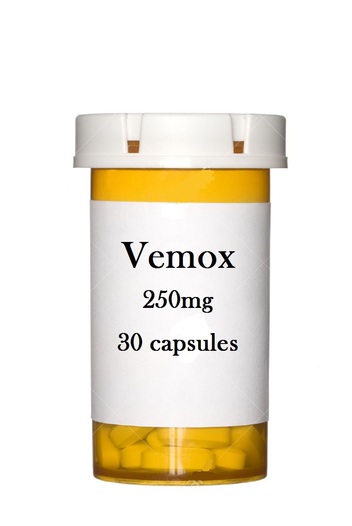 Vemox 250
