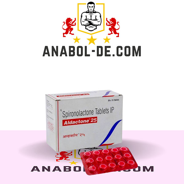 Aldactone