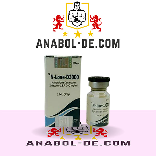 N-Lone-D 300