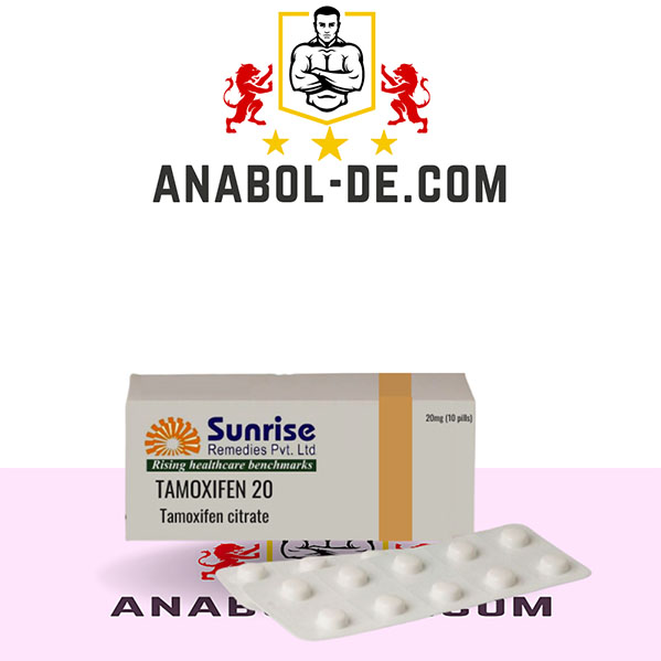 Tamoxifen 20