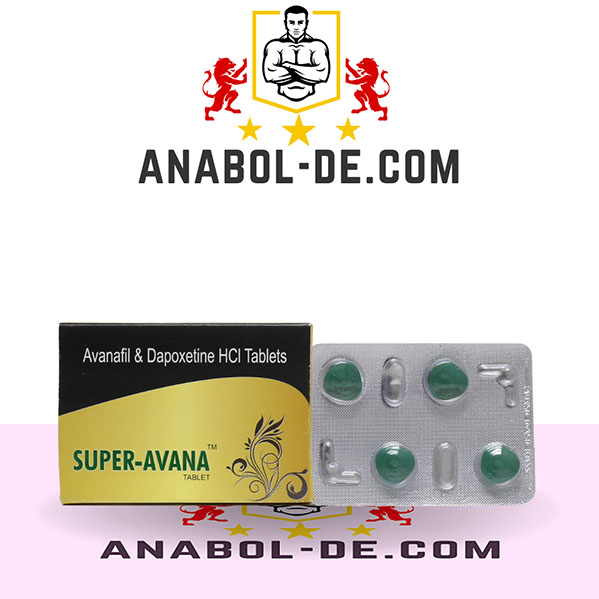 Super Avana