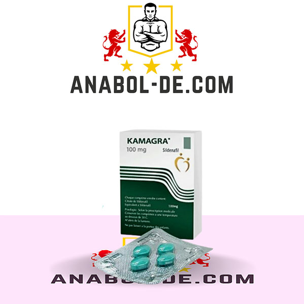 Kamagra 100