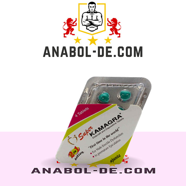 Super Kamagra