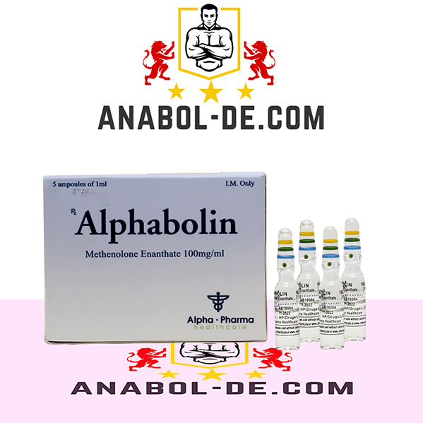 Alphabolin