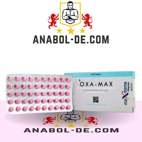Oxa-Max