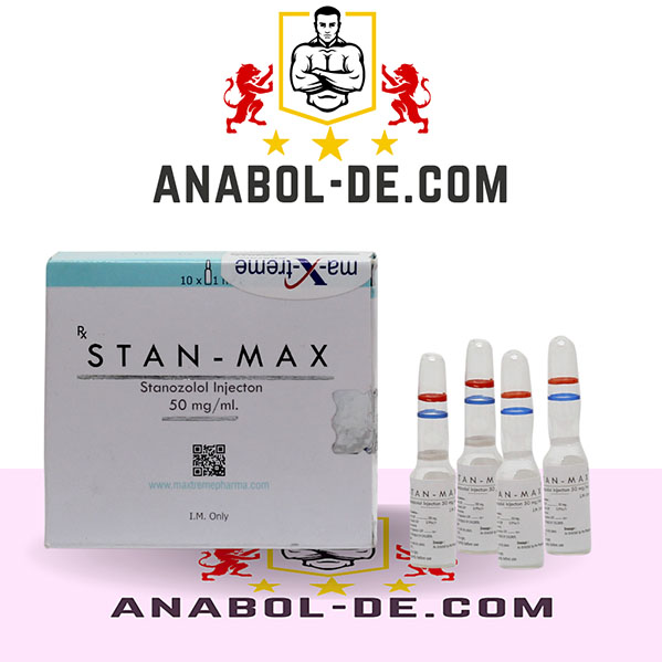 Stan-Max