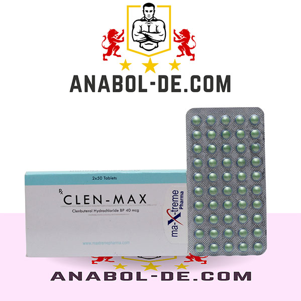 Clen-Max