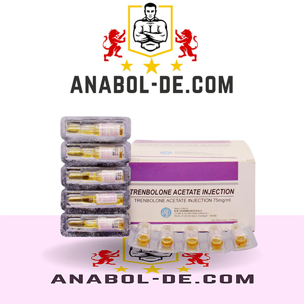 Trenbolone-75