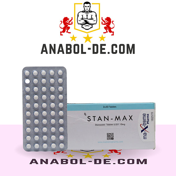 Stan-Max