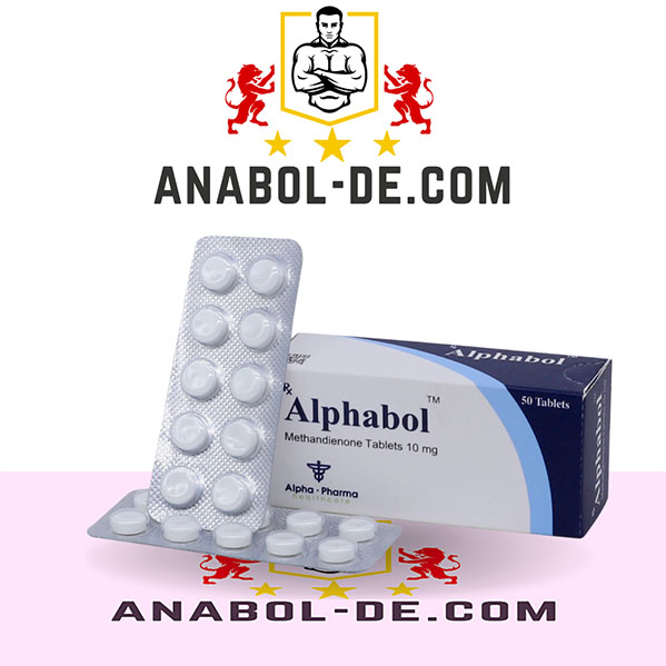 Alphabol