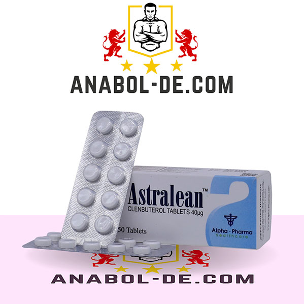 Astralean