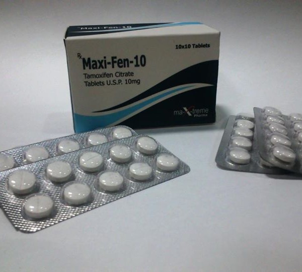 Maxi-Fen-10 zum Verkauf bei anabol-de.com in Deutschland | Tamoxifen citrate Online