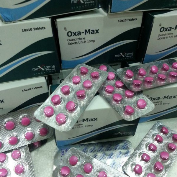 Oxa-Max zum Verkauf bei anabol-de.com in Deutschland | Oxandrolon Online