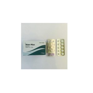 Der Anthony Robins-Leitfaden zu Anavar 10 mg MultiPharm