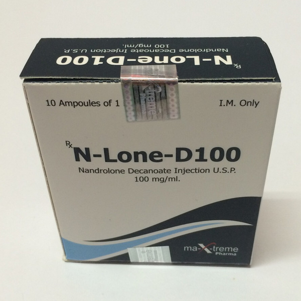 N-Lone-D 100 zum Verkauf bei anabol-de.com in Deutschland | Nandrolone decanoate Online