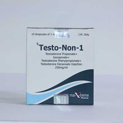 Testo-Non-1 zum Verkauf bei anabol-de.com in Deutschland | Sustanon 250 Online