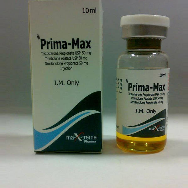 Prima-Max zum Verkauf bei anabol-de.com in Deutschland | Trenbolon Mix Online