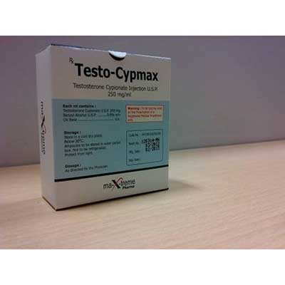 Testo-Cypmax zum Verkauf bei anabol-de.com in Deutschland | Testosteron Cypionat Online