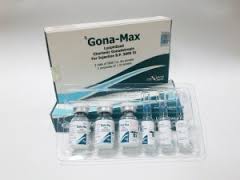 Gona-Max zum Verkauf bei anabol-de.com in Deutschland | HCG Online