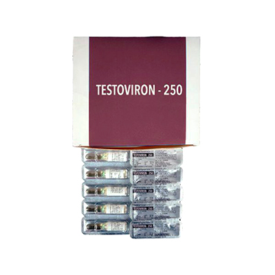 Testoviron-250 zum Verkauf bei anabol-de.com in Deutschland | Testosteron Enantat Online