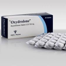 Oxydrolone zum Verkauf bei anabol-de.com in Deutschland | Oxymetholone Online