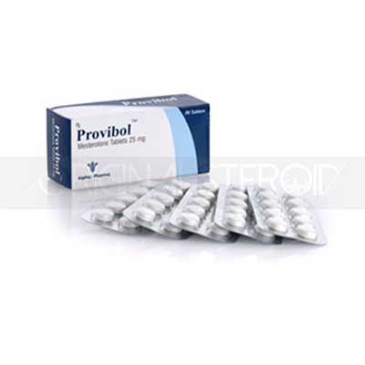 Provibol zum Verkauf bei anabol-de.com in Deutschland | Mesterolone Online