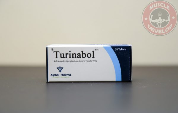 Turinabol 10 zum Verkauf bei anabol-de.com in Deutschland | Turinabol Online