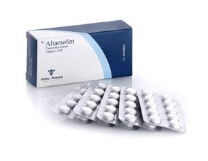 Altamofen-10 zum Verkauf bei anabol-de.com in Deutschland | Tamoxifen citrate Online