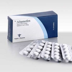 Altamofen-20 zum Verkauf bei anabol-de.com in Deutschland | Tamoxifen citrate Online