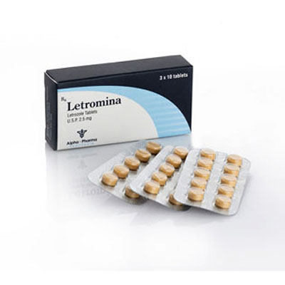 Letromina zum Verkauf bei anabol-de.com in Deutschland | Letrozole Online