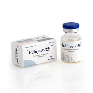 Induject-250 (vial) zum Verkauf bei anabol-de.com in Deutschland | Sustanon 250 Online