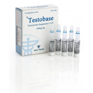 Testobase zum Verkauf bei anabol-de.com in Deutschland | Testosterone suspension Online