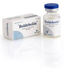 Boldebolin (vial) zum Verkauf bei anabol-de.com in Deutschland | Boldenone undecylenate Online