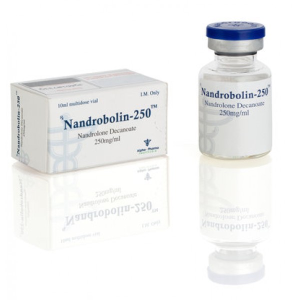 Nandrobolin (vial) zum Verkauf bei anabol-de.com in Deutschland | Nandrolone decanoate Online