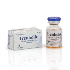 Trenbolin (vial) zum Verkauf bei anabol-de.com in Deutschland | Trenbolone enanthate Online
