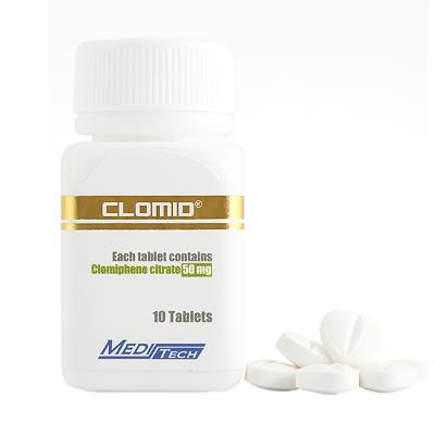 Clomid 100mg zum Verkauf bei anabol-de.com in Deutschland | Clomiphene citrate Online