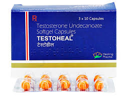 Andriol Testocaps zum Verkauf bei anabol-de.com in Deutschland | Testosterone undecanoate Online