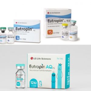 Eutropin 4IU zum Verkauf bei anabol-de.com in Deutschland | Human Growth Hormone Online