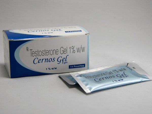 Cernos Gel (Testogel) zum Verkauf bei anabol-de.com in Deutschland | Testosterone supplements Online