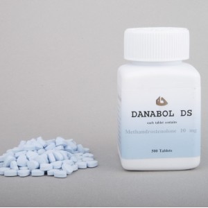 Danabol DS 10 zum Verkauf bei anabol-de.com in Deutschland | Methandienone oral Online