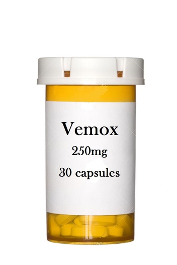 Vemox 250 zum Verkauf bei anabol-de.com in Deutschland | Amoxicillin Online