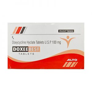 Doxee zum Verkauf bei anabol-de.com in Deutschland | Doxycycline Online