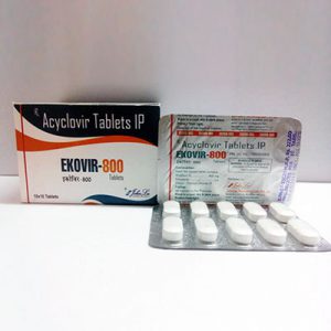 Ekovir zum Verkauf bei anabol-de.com in Deutschland | Acyclovir Online