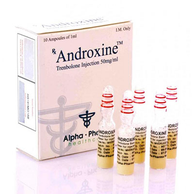 Androxine zum Verkauf bei anabol-de.com in Deutschland | Trenbolone Online