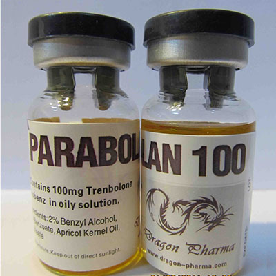 Parabolan 100 zum Verkauf bei anabol-de.com in Deutschland | Trenbolon Hexahydrobenzylcarbonat Online