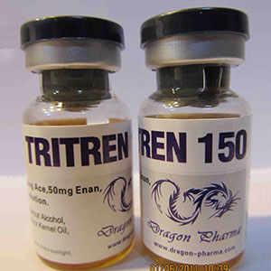 TriTren 150 zum Verkauf bei anabol-de.com in Deutschland | Trenbolon Mix Online