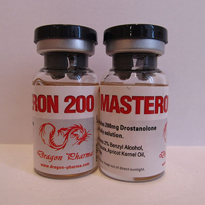 Masteron 200 zum Verkauf bei anabol-de.com in Deutschland | Drostanolone propionate Online