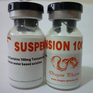 Suspension 100 zum Verkauf bei anabol-de.com in Deutschland | Testosterone suspension Online