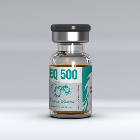 EQ 500 zum Verkauf bei anabol-de.com in Deutschland | Boldenone undecylenate Online